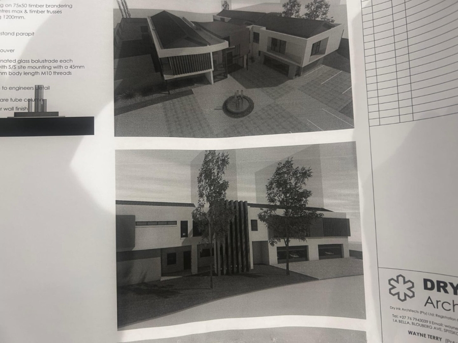 Commercial Property for Sale in Lilyvale Free State